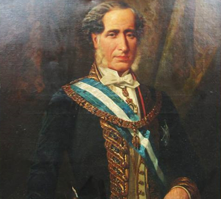 Manuel Seijas Lozano ser hijo predilecto de Almuecar en el 150 aniversario de su muerte